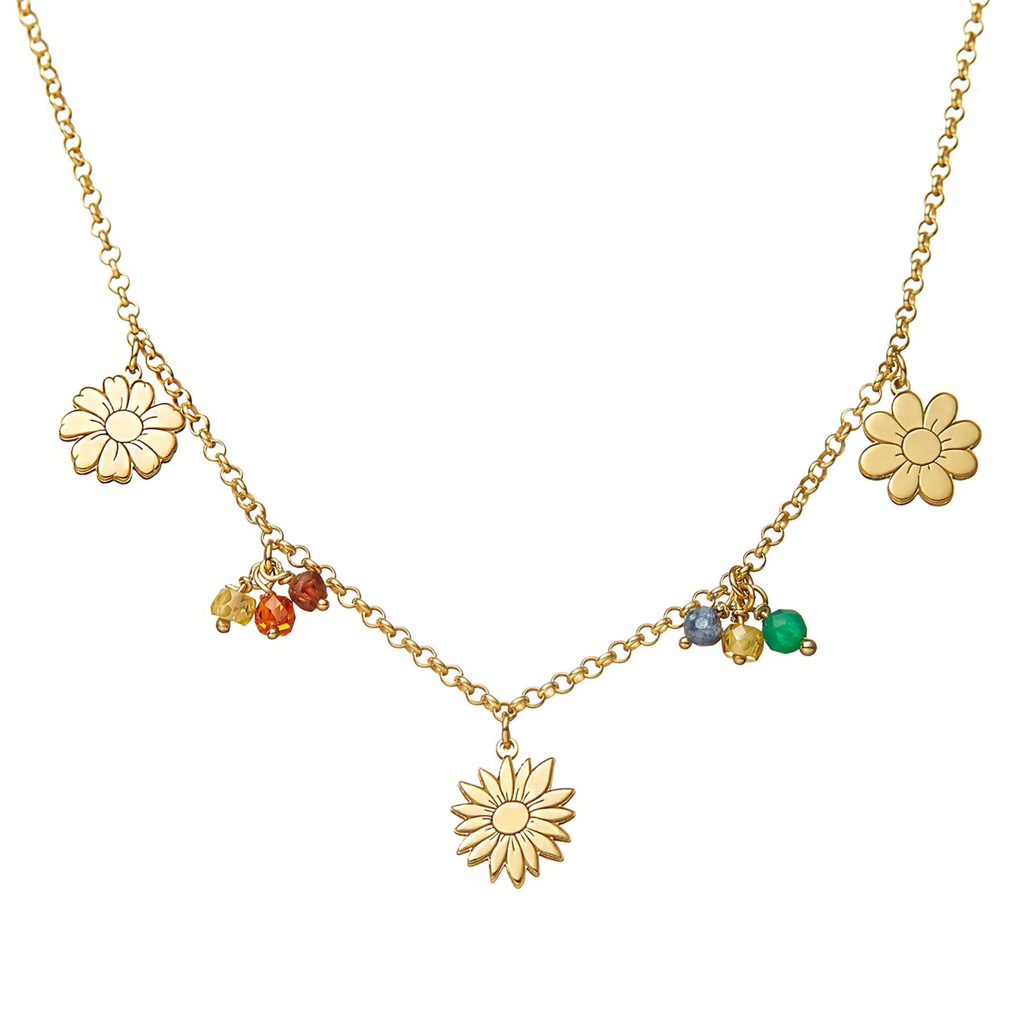 Il Mazzolin Di Fiori