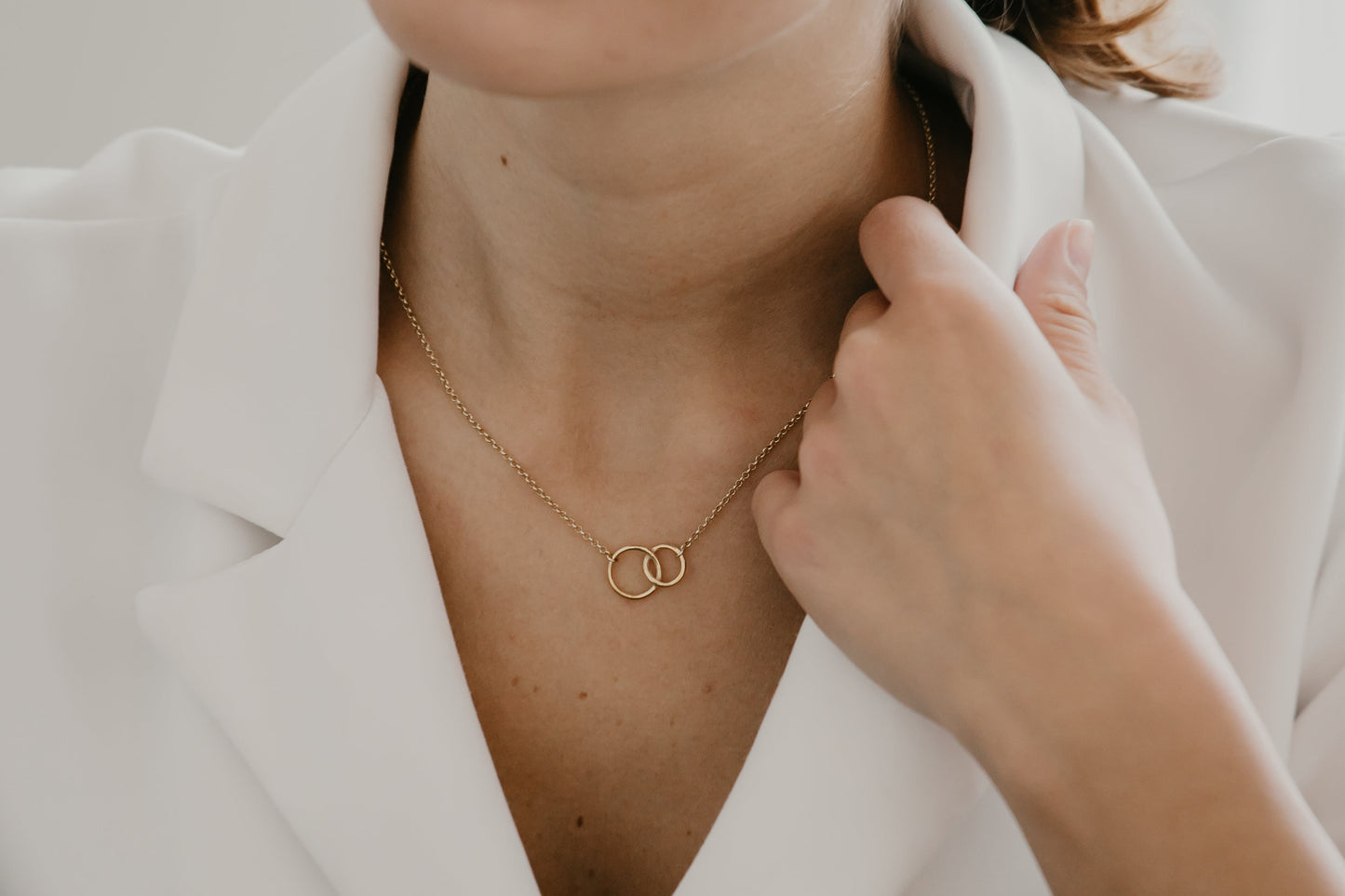 Una Sorella D'oro