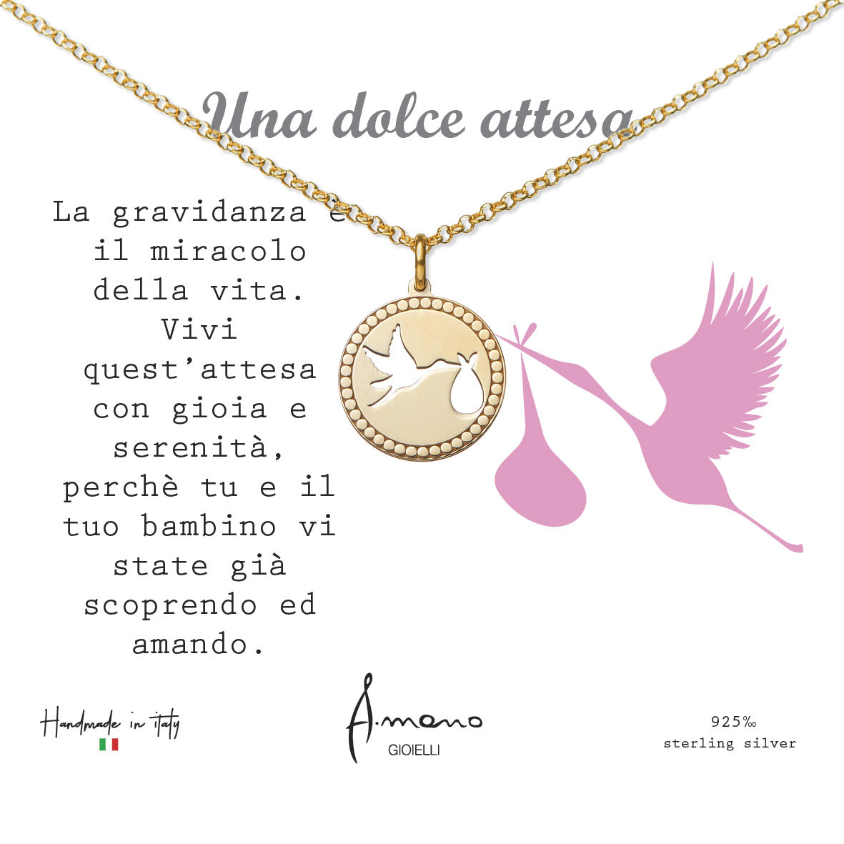 Una Dolce Attesa