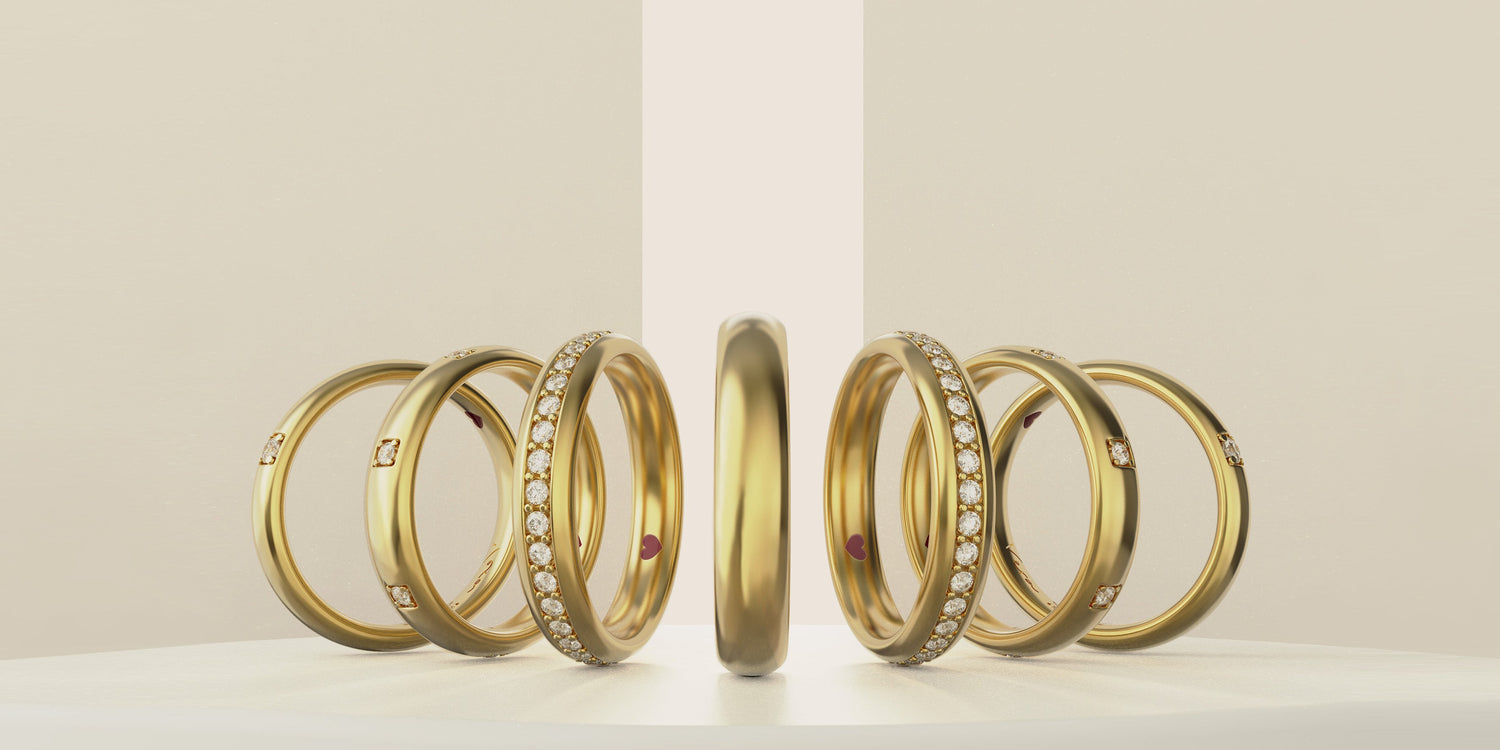 Le Vere- Fedi Artigianali