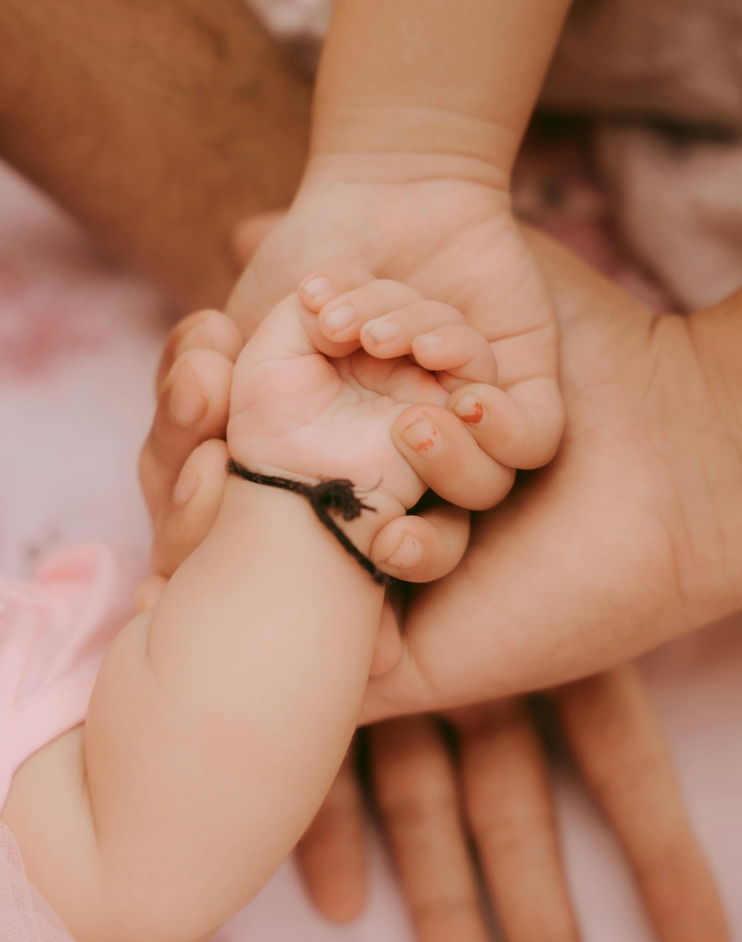 Gioielli personalizzati per bambini