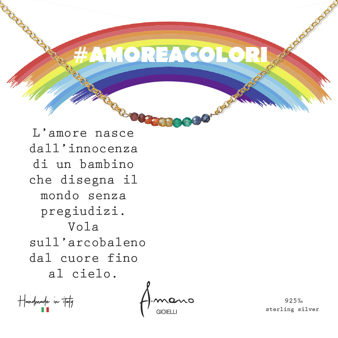 Amore a Colori