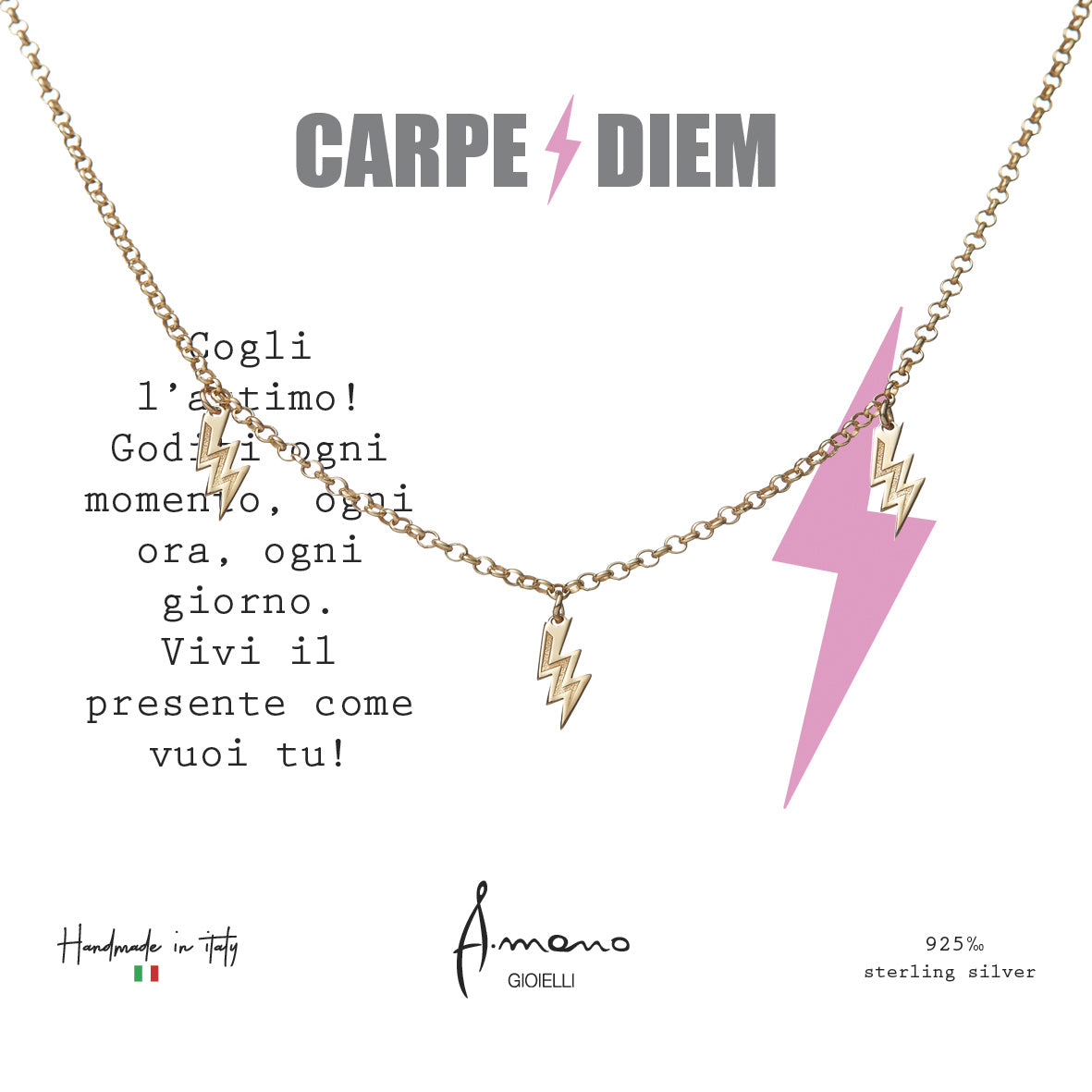 Carpe Diem