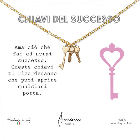 Chiavi del Successo