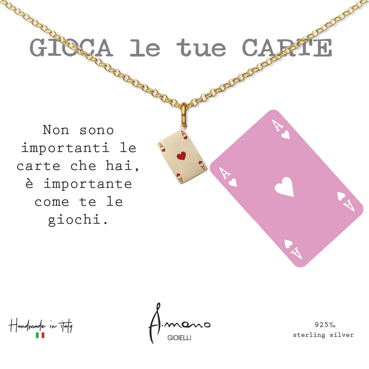 Gioca Le Tue Carte