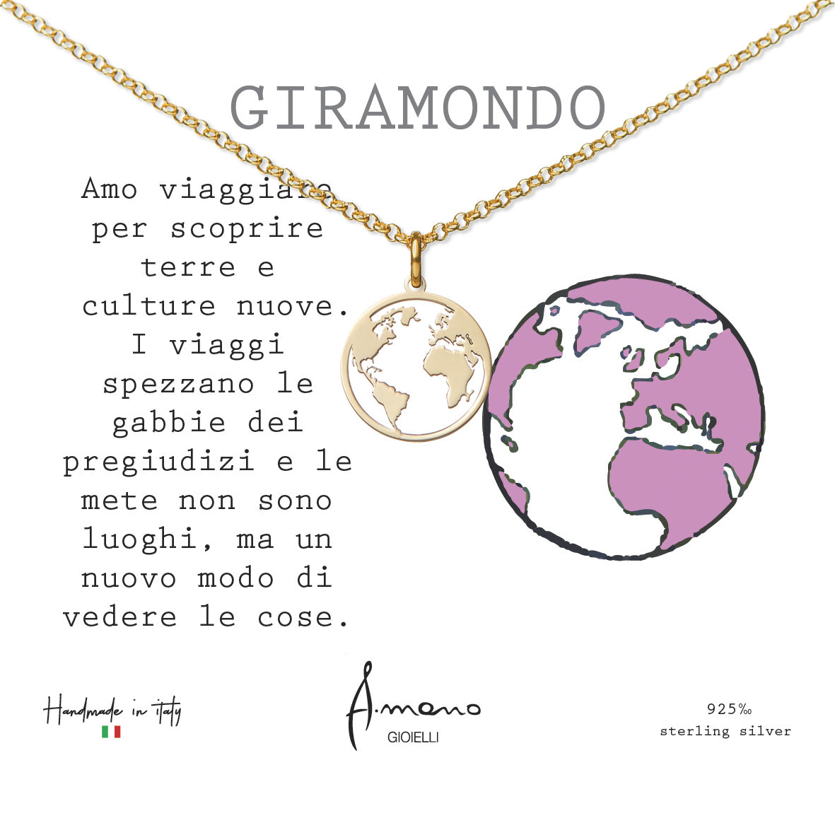 Giramondo