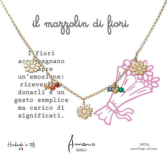 Il Mazzolin Di Fiori