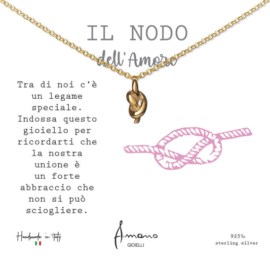 Il Nodo dell'Amore