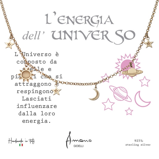 L'Energia dell'Universo