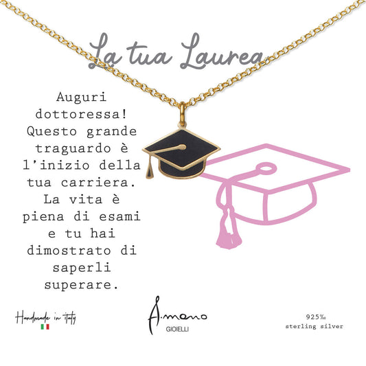 La Tua Laurea