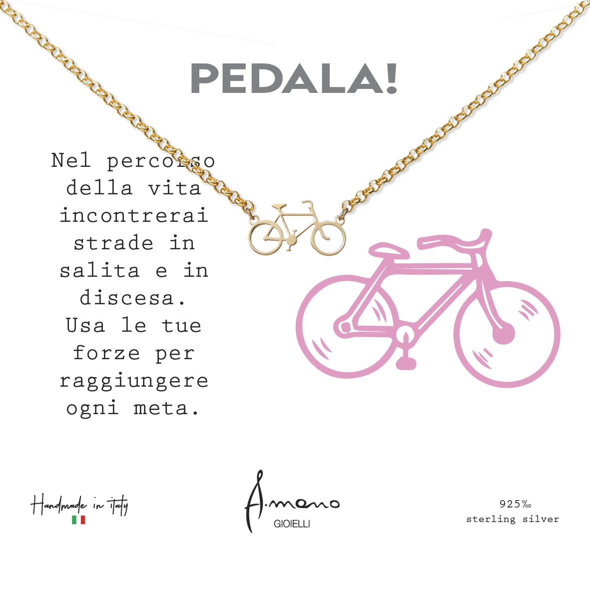 Pedala!