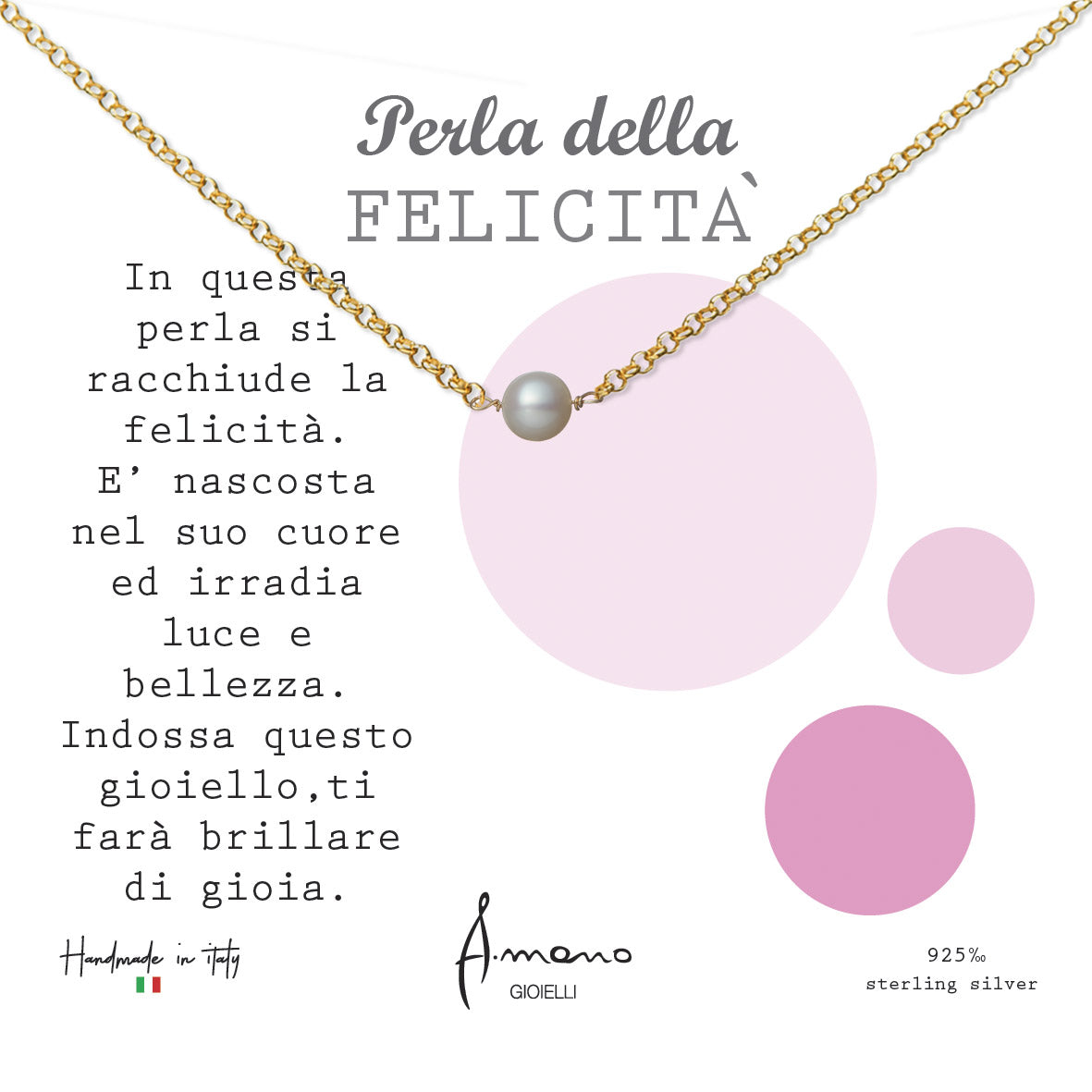 Perla della Felicità