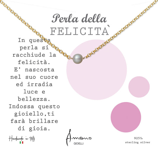 Perla della Felicità