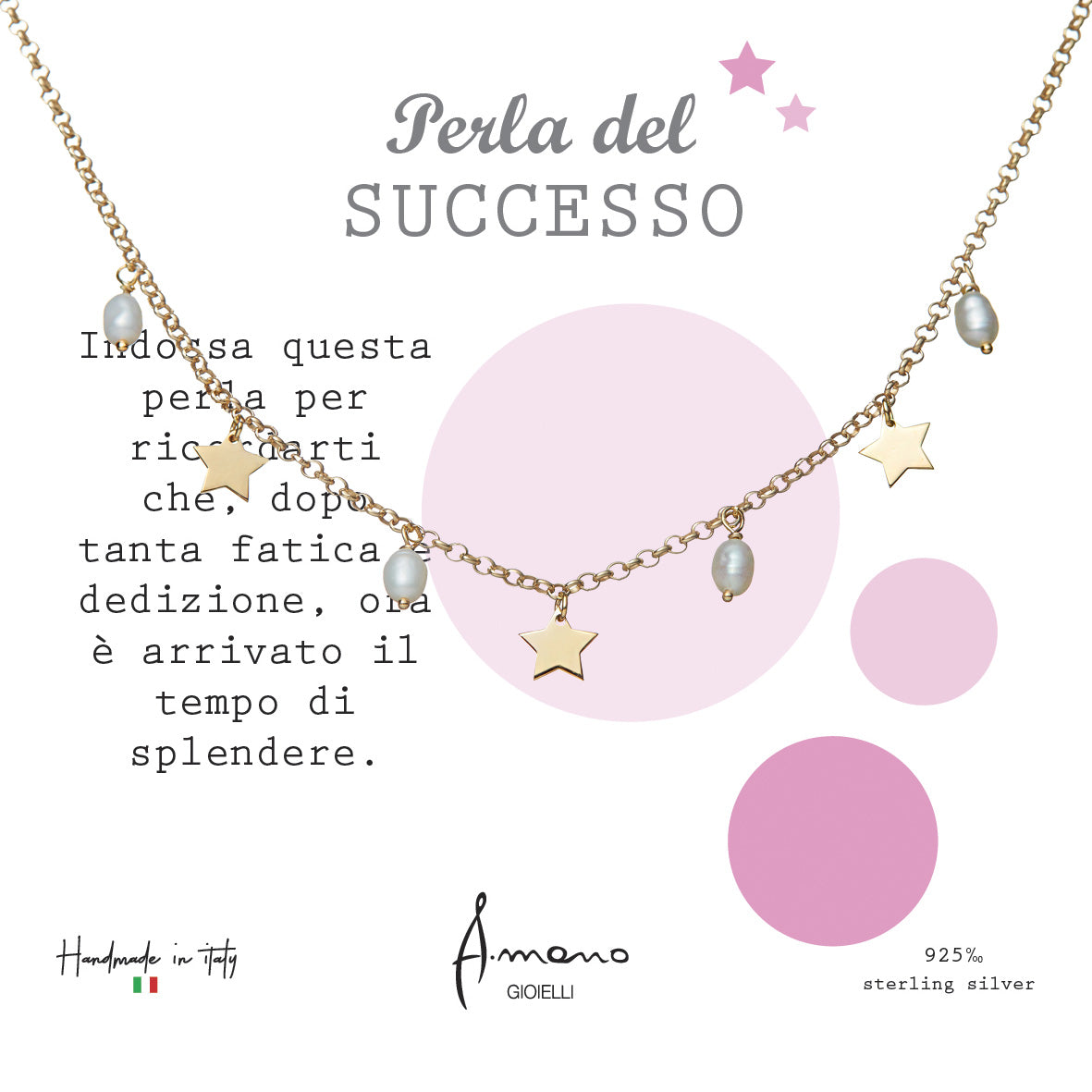 Perla del Successo