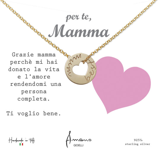 Per te Mamma