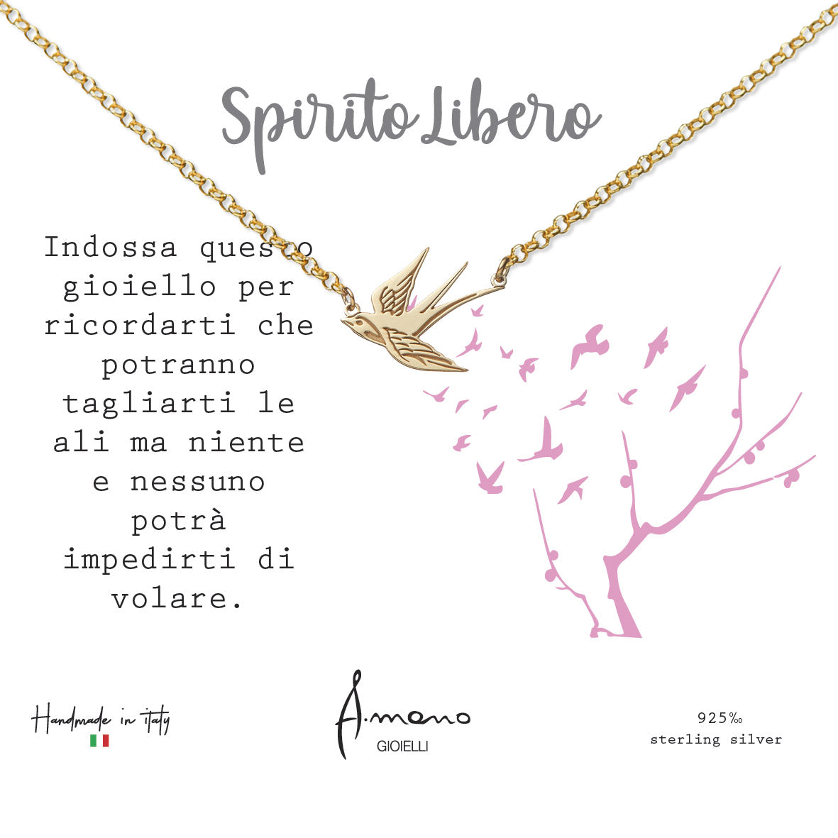 Spirito Libero