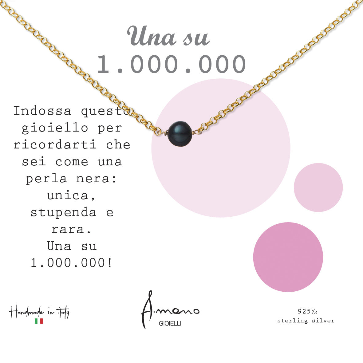 Una su 1.000.000