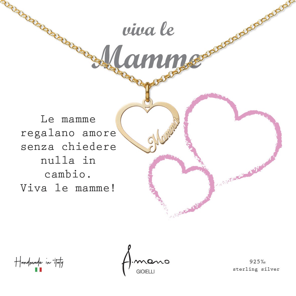 Viva le Mamme